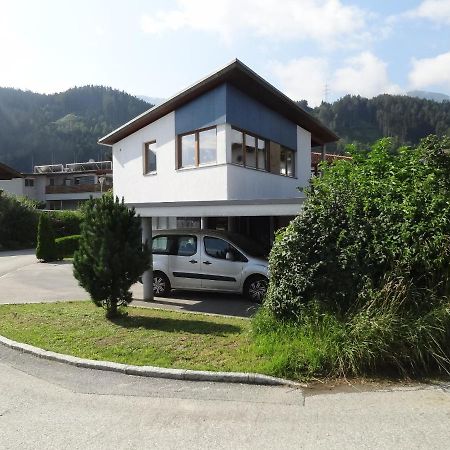 2-Zimmer Apartment Inntalblick Ampass Unterdorf Екстериор снимка