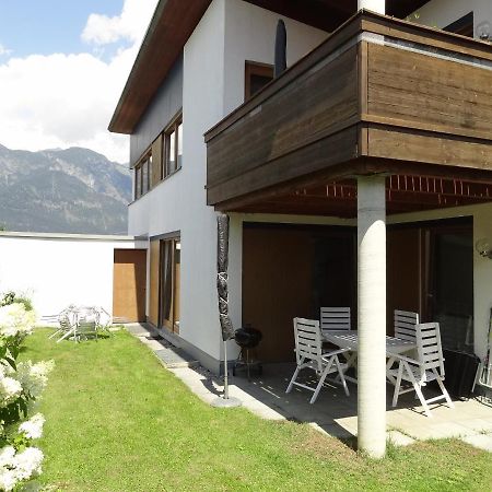 2-Zimmer Apartment Inntalblick Ampass Unterdorf Екстериор снимка
