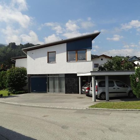 2-Zimmer Apartment Inntalblick Ampass Unterdorf Екстериор снимка