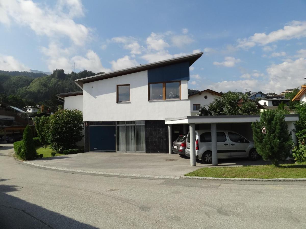 2-Zimmer Apartment Inntalblick Ampass Unterdorf Екстериор снимка