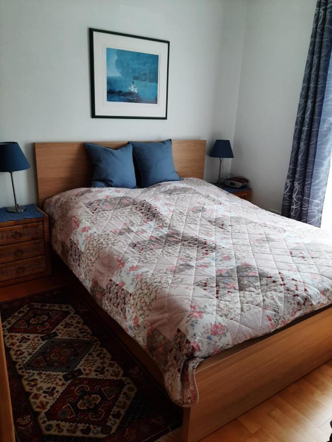 2-Zimmer Apartment Inntalblick Ampass Unterdorf Екстериор снимка
