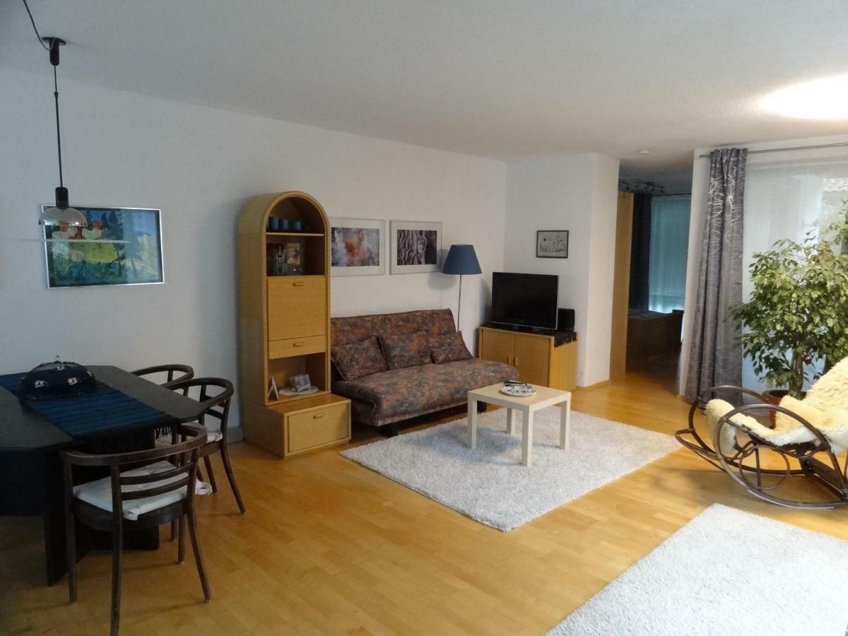 2-Zimmer Apartment Inntalblick Ampass Unterdorf Екстериор снимка