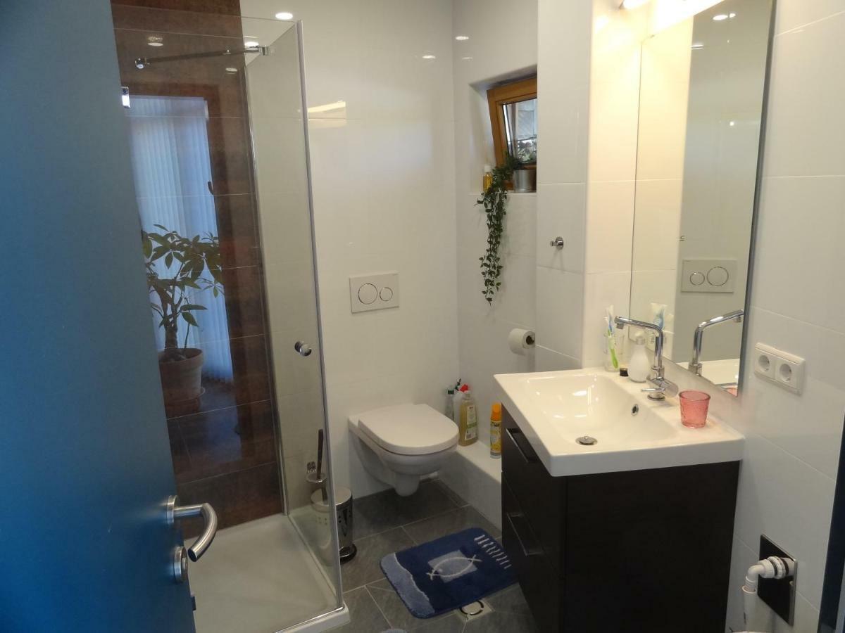 2-Zimmer Apartment Inntalblick Ampass Unterdorf Екстериор снимка