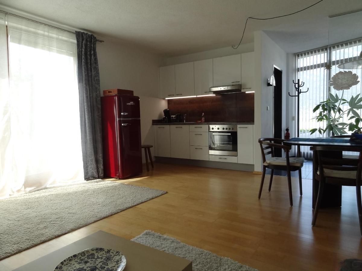 2-Zimmer Apartment Inntalblick Ampass Unterdorf Екстериор снимка